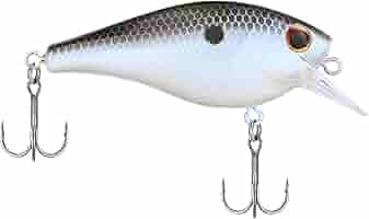 Berkley SquareBull 釣り用ハードベイト